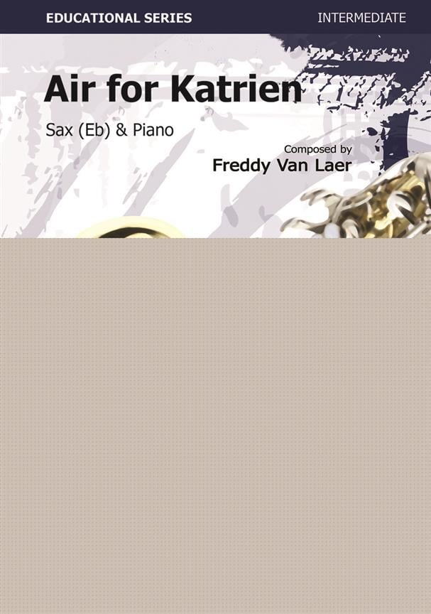 Air For Katrien